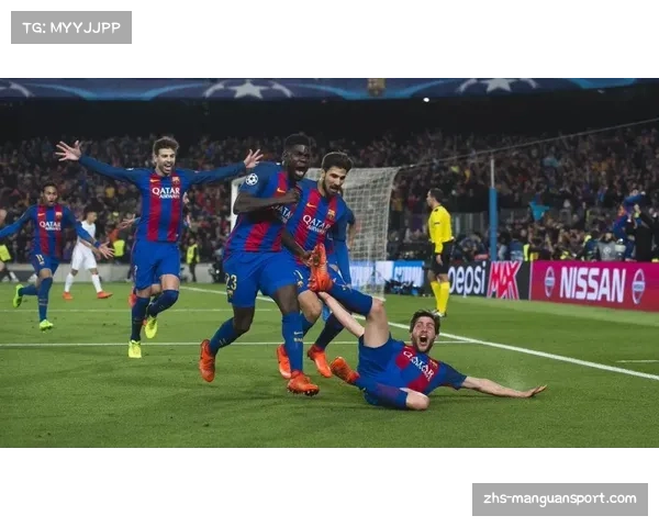 欧冠激战巴萨对决巴黎 观赛攻略与精彩比赛预测分析